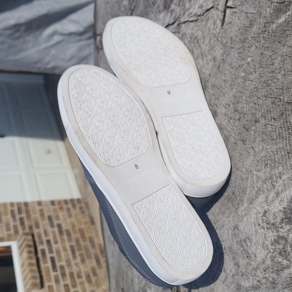 NWOT Weatherproof Vintage Men's Ethan Memory Foam Lace Up Casual SHOES - Picture 6 of 6